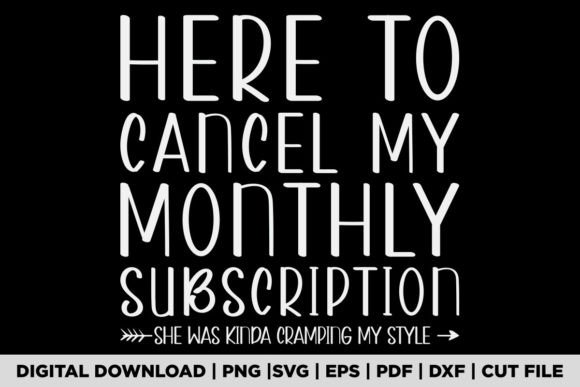 Cancel Your Subscription, Keep the Design Power