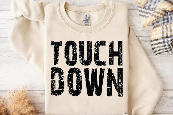 Touch Down Football Png: Dynamic Graphics for Your Creative Playbook