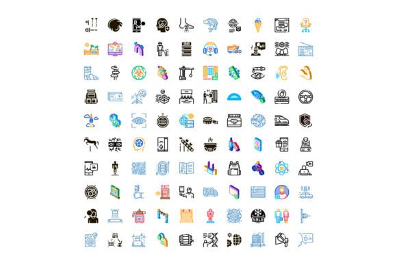 Unlocking Design Versatility: The Ultimate Asset Collection
